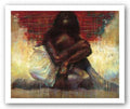 Bruce Teleky Reflections by Paul Goodnight 27.5"x33.5" Art Print Poster