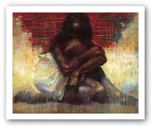 Bruce Teleky Reflections by Paul Goodnight 27.5"x33.5" Art Print Poster