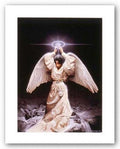artworkforless.com Illuminate My Path by Edward Clay Wright - 28 x 22 inches - Fine Art Print/Poster