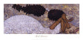 The Little Things Poster by April Harrison (34.00 x 16.50)