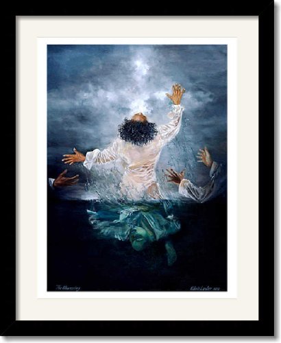 The Cleansing - Edwin Lester | Art Print Poster