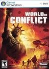 World in Conflict Prima Official Game Guide
