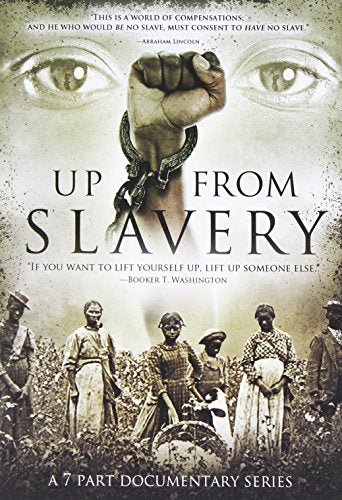 African America - From Slavery to Glory - 48 Documentary Collection