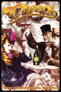 NMR 241093 Cheers Art Decorative Poster
