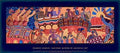 artworkforless.com Celebration by Charles Searles - 16 x 36 inches - Fine Art Print/Poster