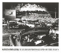 artworkforless.com Hot Shot Eastbound, August 2, 1956, Iaeger, West Virginia by O. Winston Link - 27 1/2 x 31 1/2 inches - Fine Art Print/Poster