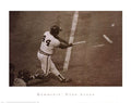 Hammerin' Hank Aaron - Poster (30 x 24)