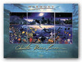 Image Conscious Harmony by Christian Riese Lassen 29.5"x14.75" Art Print Poster
