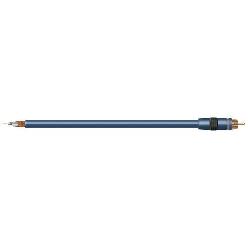 Acoustic Research AP072 Digital Coax Audio Cable w/Gold Plated RCA Connectors (12 feet)