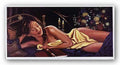 Priceless Black Images Precious Moments by Henry Battle 16.75"x35" Art Print Poster