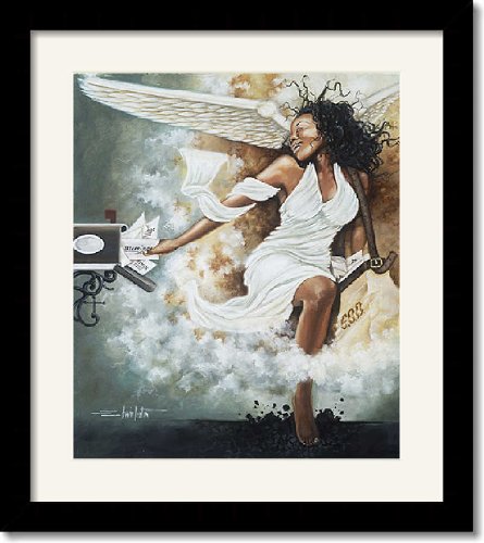 Guaranteed on Delivery - Edwin Lester | Art Print Poster