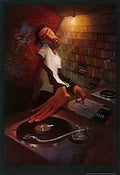 Justin Bua – DJ 24 x 35