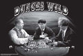 The Three Stooges: Dunces Wild - Anon | Art Print Poster