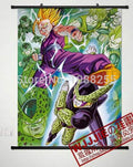 Faith Hope and Love - Poster by Henry Lee Battle (36 x 24)