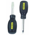 Stanley 62-500 2-Piece FatMax Screwdriver Set