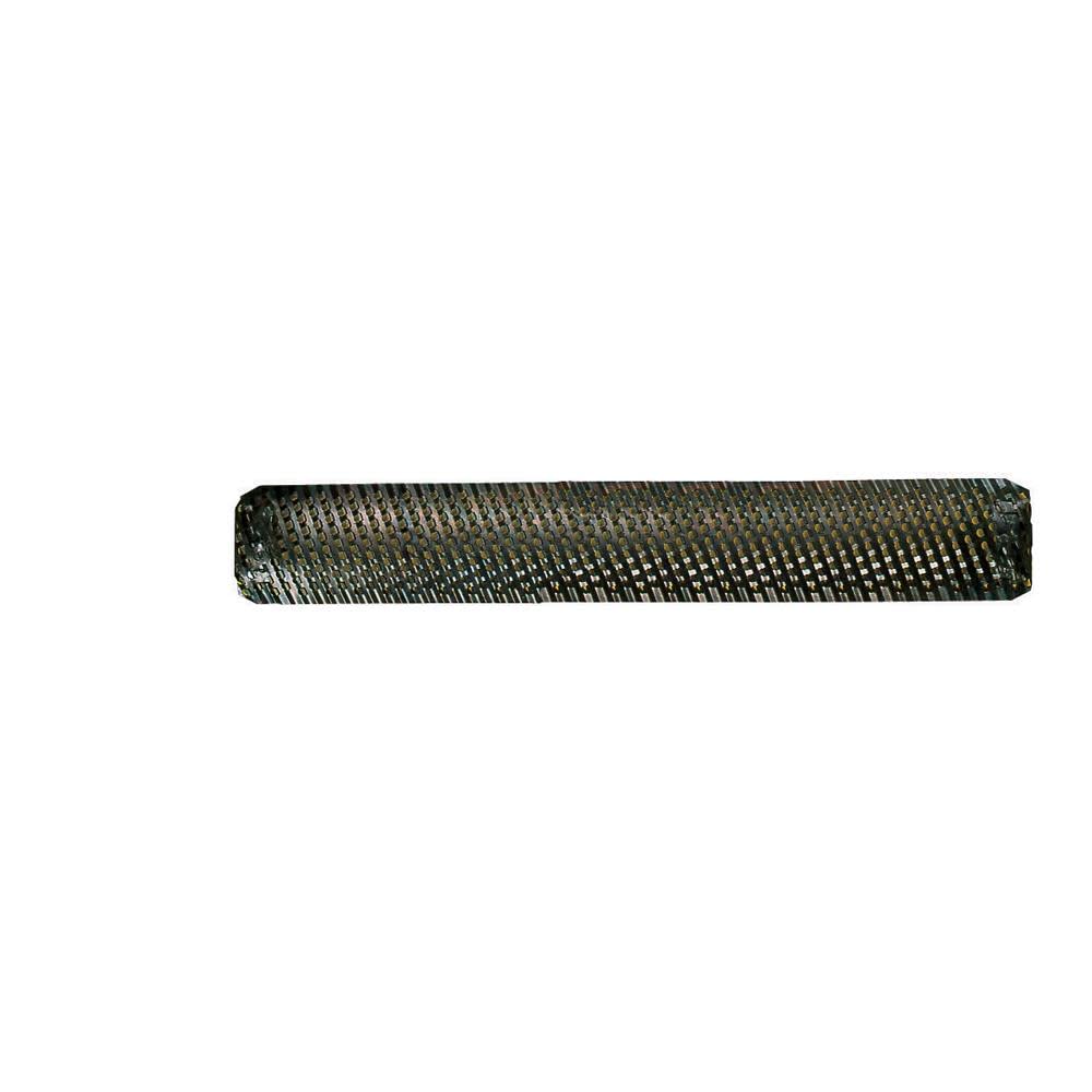 10 Pack Stanley 21-299 10" Surform Half Round Replacement Blade