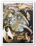 Dispatched by Edwin Lester - 34 x 26 inches - Signed lithograph ed. 900
