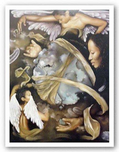 Dispatched by Edwin Lester - 34 x 26 inches - Signed lithograph ed. 900