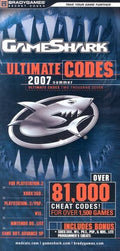 GameShark Ultimate Codes 2007, Volume 2