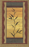 Batik I Art Print Art Poster Print by Carol Shearer, 24x38