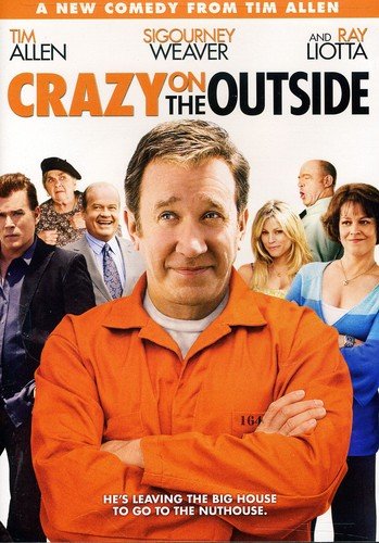 Crazy on the Outside