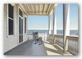 Carolina Porch by Daniel Pollera 24"x36" Art Print Poster