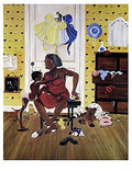 artworkforless.com Ash by Annie Lee - 23 3/8 x 18 inches - Fine Art Print/Poster