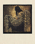 artworkforless.com Wrapped in The Moment by Monica Stewart - 30 x 24 inches - Fine Art Print/Poster