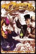 Cheers Poster Poster Print, 24x36