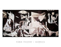 Guernica by Pablo Picasso - Fine Art Print / Poster - 28.00 x 22.00