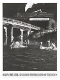 artworkforless.com Hawksbill Creek Swimming Hole, August 9, 1956, Luray, Virginia by O. Winston Link - 31 1/2 x 23 5/8 inches - Fine Art Print/Poster
