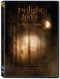 Twilight In Forks Saga Of The Real Town