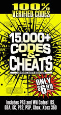 Codes & Cheats Spring 2007 Edition (Prima Official Game Guide)
