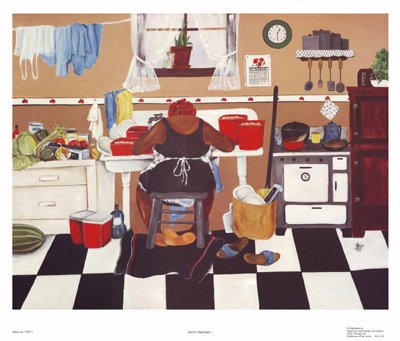 Sixty Pounds - Poster by Annie Lee (26 x 22)