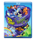 Tom and Jerry & The Wizard of Oz
