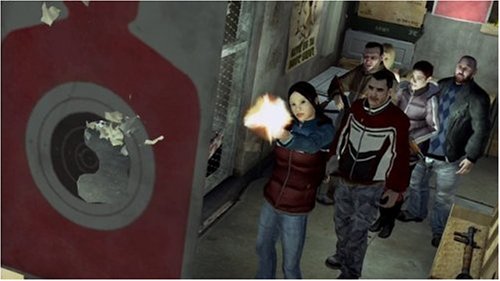 Grand Theft Auto IV - Xbox 360