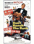 Dont Knock The Rock artist: Movie Posters 22x28