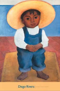 Retrato De Ignacio Sanchez - Poster by Diego Rivera (24 x 32)
