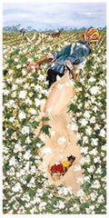 Mama Queen Poster Print by Annie Lee (19 x 39)