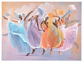 Tribute (mini) - Lavarne Ross | Art Print Poster