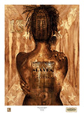 Still On My Mind Poster Print by WAK - Kevin A. Williams (27 x )