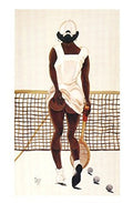artworkforless.com Second Set by Annie Lee - 22 1/2 x 13 inches - Fine Art Print/Poster
