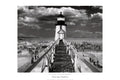 The Road to Enlightenment Art Print by Thomas Barbey 36 x 24in