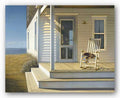 Afternoon Nap by Daniel Pollera - 26 x 32 inches - Fine Art Print / Poster