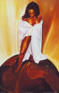 Power of Woman (medium) - WAK - Kevin A. Williams | Art Print Poster