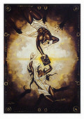 What God Has Joined by Edwin Lester - 30 x 22 inches - Signed ed. 1500