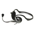 Jasco Products 190 0374 Headset with Detachable Microphone
