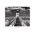 (24x36) Thomas Barbey The Road to Enlightenment Art Print Poster by Poster Revolution