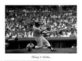 Out of the Park, 1956 - Poster by Bettmann-Corbis (32 x 24)