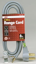 Ace3-Wire Range Cord (FSR0821-1-ACA)